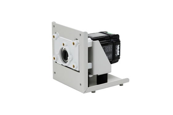 T100 通信控制57步进电机一体机