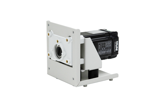 T300 外控57步进电机一体机