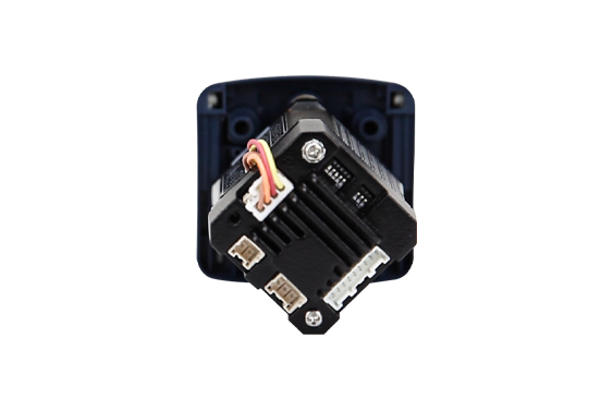 T100/T400-SC01&BPH01 通信控制42步进电机一体机