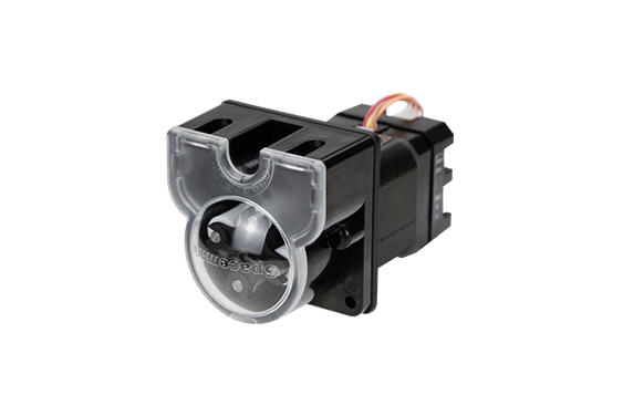 T100-SE01&JY15 42步进电机一体机