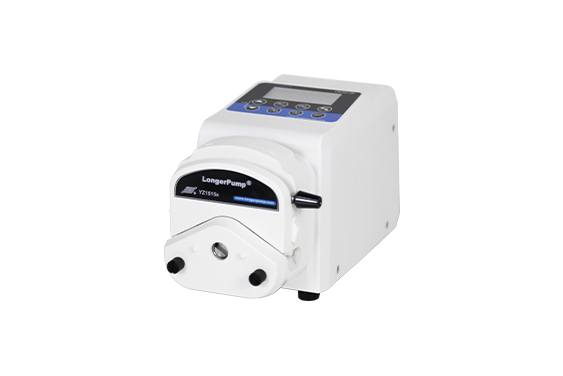 CM200-2B/CM400-2B 迷你型蠕动泵