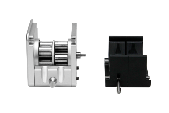 dPOFLEX® PFH02 高精度灌装蠕动泵泵头