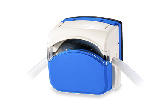 FG25翻盖型蠕动泵泵头