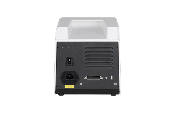 CF650-1B 分配型蠕动泵