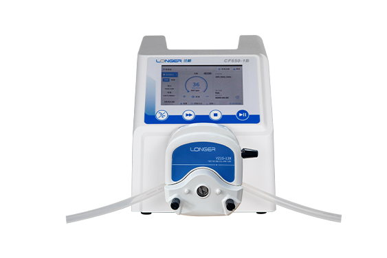 CF650-1B 分配型蠕动泵